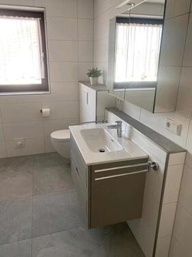 Foto - Etagenwohnung in Neunkirchen zur Miete