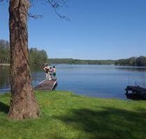 Ferienhaus am See 600€Woche - 600,00&nbsp;EUR Kaltmiete, in Neuruppin (PLZ: 16816)