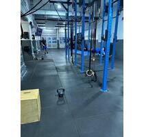 beheizte Lager Sport Produktions Halle - beste Lage ca.200m² - Zwickau Zwickau-Nord