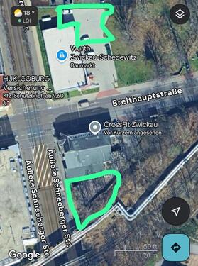 Foto - andere in Zwickau zur Miete