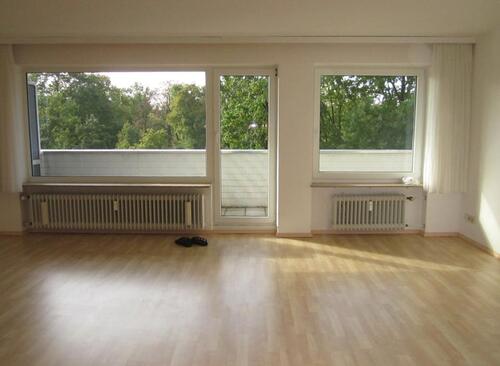 Foto - 2 Zimmer Etagenwohnung zur Miete in Nürnberg