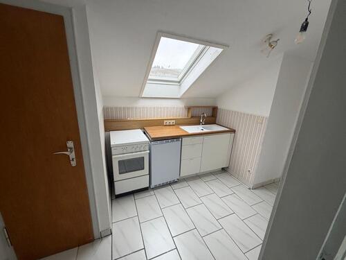 Foto - Dachgeschoßwohnung in Weinstadt zur Miete