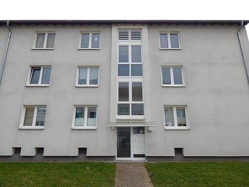 Foto - Noch zu haben! 3-Zimmer-Wohnung mit Balkon