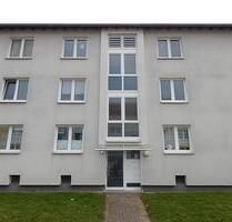 Noch zu haben! 3-Zimmer-Wohnung mit Balkon - Castrop-Rauxel