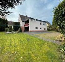 Geraumiges Wohnhaus mit großem Grundstück zum Verkauf. - Kreuztal