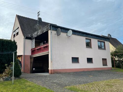 Foto - 2 Zimmer Einfamilienhaus zum Kaufen in Kreuztal