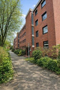 Foto - 3 Zimmer Etagenwohnung zum Kaufen in Bremen