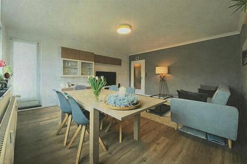 Foto - 3 Zimmer Etagenwohnung in Bremen