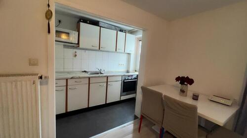 Foto - Helle 2-Zimmer-Wohnung (42 m²) in Lauf a.d. Pegnitz