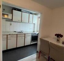 Helle 2-Zimmer-Wohnung (42 m²) in Lauf a.d. Pegnitz - Lauf an der Pegnitz