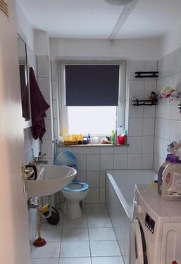 Foto - Etagenwohnung in Lauf an der Pegnitz zur Miete