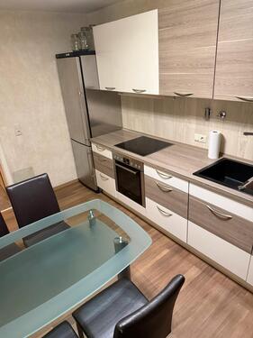 Foto - Helle, 3-Zimmerwohnung mit Terrasse im Stadtzentrum von Alsdorf