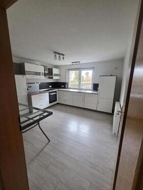 Foto - Erdgeschoßwohnung in Schwendi zur Miete