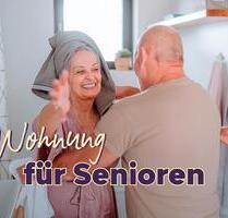 Selbstbestimmt im Alter leben - hier bei uns geht das! - Erfurt Daberstedt