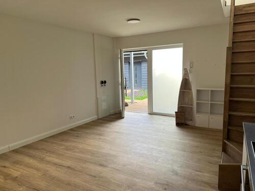Foto - Maisonette-Wohnung im Zentrum von Husum