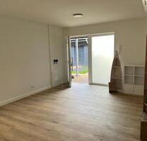 Maisonette-Wohnung im Zentrum von Husum