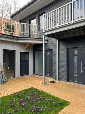 Foto - 2 Zimmer Maisonettenwohnung zur Miete in Husum