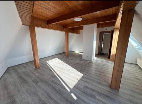 Foto - Dachgeschoss Wohnung zu vermieten