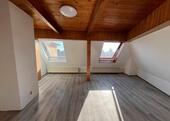 Foto - 2 Zimmer Dachgeschoßwohnung zur Miete in Schifferstadt