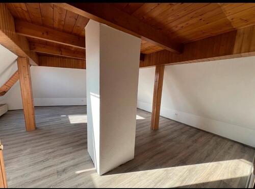 Foto - 2 Zimmer Dachgeschoßwohnung in Schifferstadt
