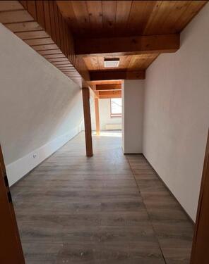 Foto - Dachgeschoßwohnung in Schifferstadt zur Miete