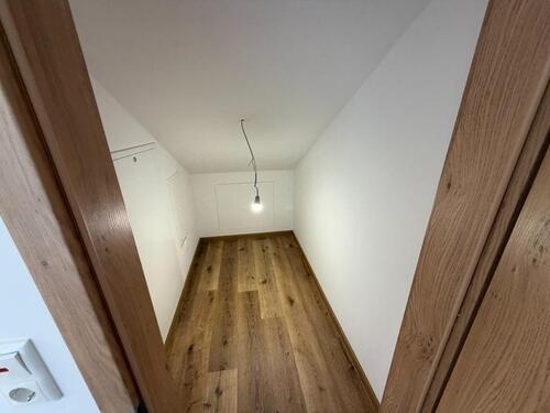 Foto - 2 Zimmer Dachgeschoßwohnung in Sankt Oswald-Riedlhütte