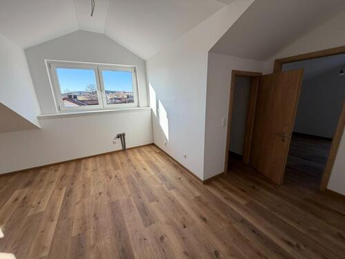 Foto - Dachgeschoßwohnung in Sankt Oswald-Riedlhütte zur Miete