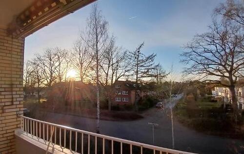 Foto - 2 Zimmer Etagenwohnung in Hamburg