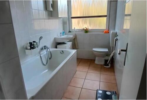 Foto - Etagenwohnung in Hamburg zur Miete