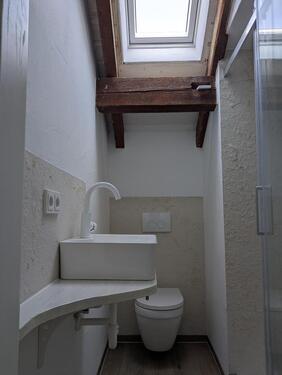 Foto - Etagenwohnung in Großostheim zur Miete