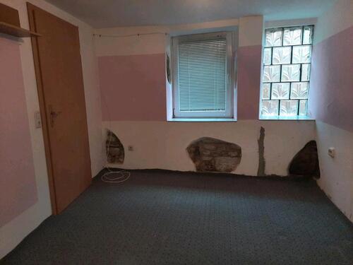 Foto - 2 Zimmer Erdgeschoßwohnung zur Miete in Alsenz