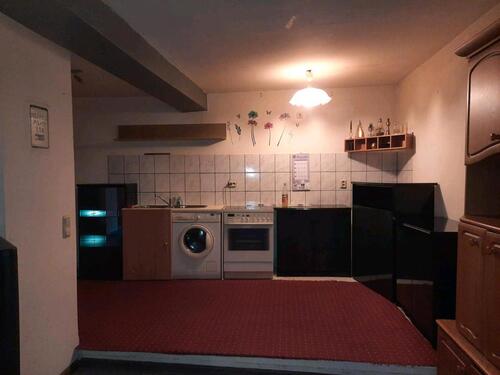 Foto - Erdgeschoßwohnung in Alsenz zur Miete