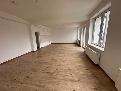 Foto - Hachenburg 2 ZKB mit Balkon und Stellplatz