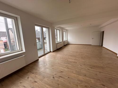 Foto - Etagenwohnung in Hachenburg zur Miete