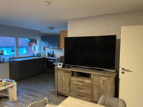 Foto - 2 Zimmer Dachgeschoßwohnung in Baiersbronn