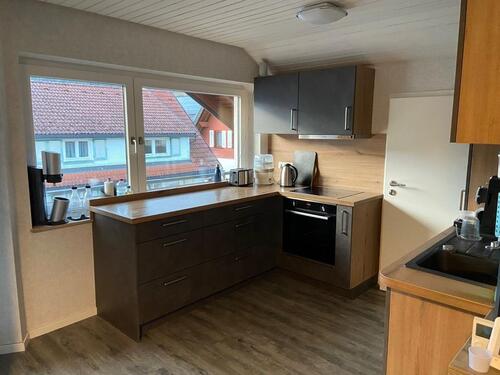 Foto - Dachgeschoßwohnung in Baiersbronn zur Miete