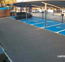 PARKPLÄTZE MIT E-LADESTATION – IDEAL FÜR UBER, TAXI & FLOTTE - Berlin Friedrichshain-Kreuzberg