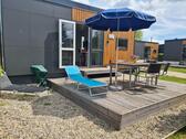 Foto - Neuwertiges Tinyhaus auf Campingplatz Beilngries Altmühl ruhig
