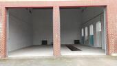 Foto - Kalthalle, Lagerhalle, Fahrzeugabstellhalle, 161 m², Groß Düngen