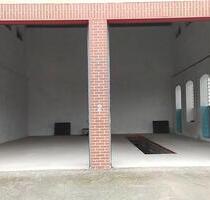 Kalthalle, Lagerhalle, Fahrzeugabstellhalle, 161 m², Groß Düngen - Bad Salzdetfurth