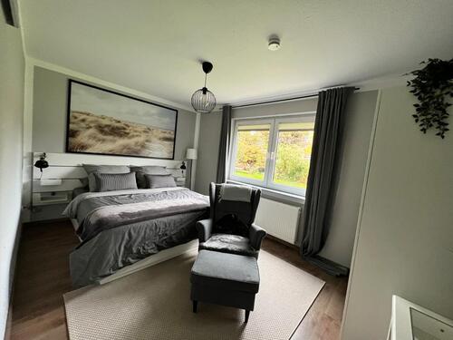 Foto - 1 Zimmer Erdgeschoßwohnung zur Miete in Jever