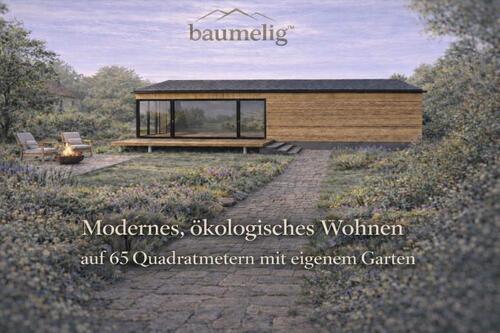 Foto - 3 Zimmer Bungalow zur Miete in Königsheim