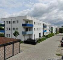 A4RES - Traumhafte 3 Raumwohnung mit Balkon und Stellplatz in Dahlwitz-Hoppegarten - Neuenhagen bei Berlin