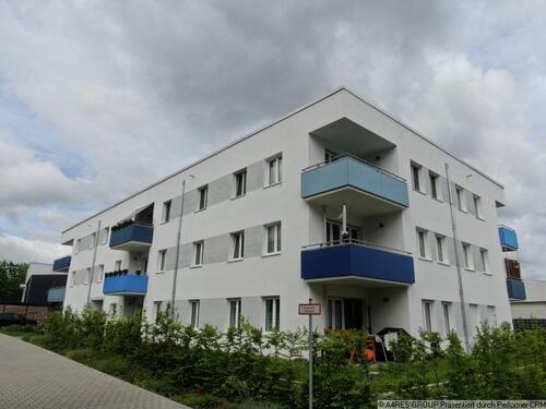 Foto - 3 Zimmer Etagenwohnung zur Miete in Neuenhagen bei Berlin