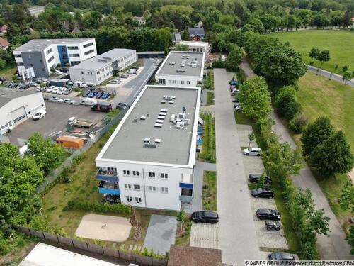 Foto - 3 Zimmer Etagenwohnung in Neuenhagen bei Berlin