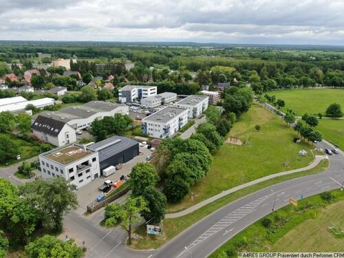 Foto - Etagenwohnung in Neuenhagen bei Berlin zur Miete