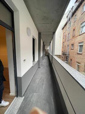 Foto - 1 Zimmer Etagenwohnung in Mannheim