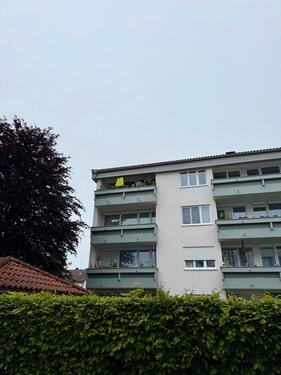 Foto - Wohnen, wo andere Urlaub machen – modernisierte 3-Zimmer-Wohnung