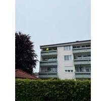 Wohnen, wo andere Urlaub machen – modernisierte 3-Zimmer-Wohnung - Kolbermoor