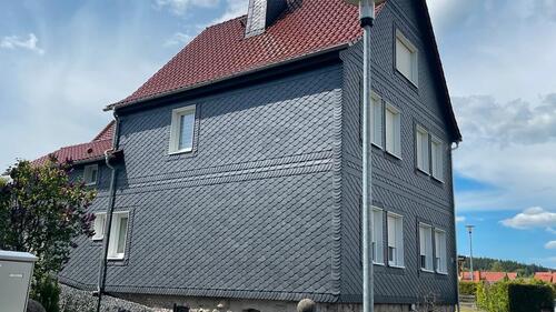 Foto - 6 Zimmer Einfamilienhaus zum Kaufen in Schleusingen